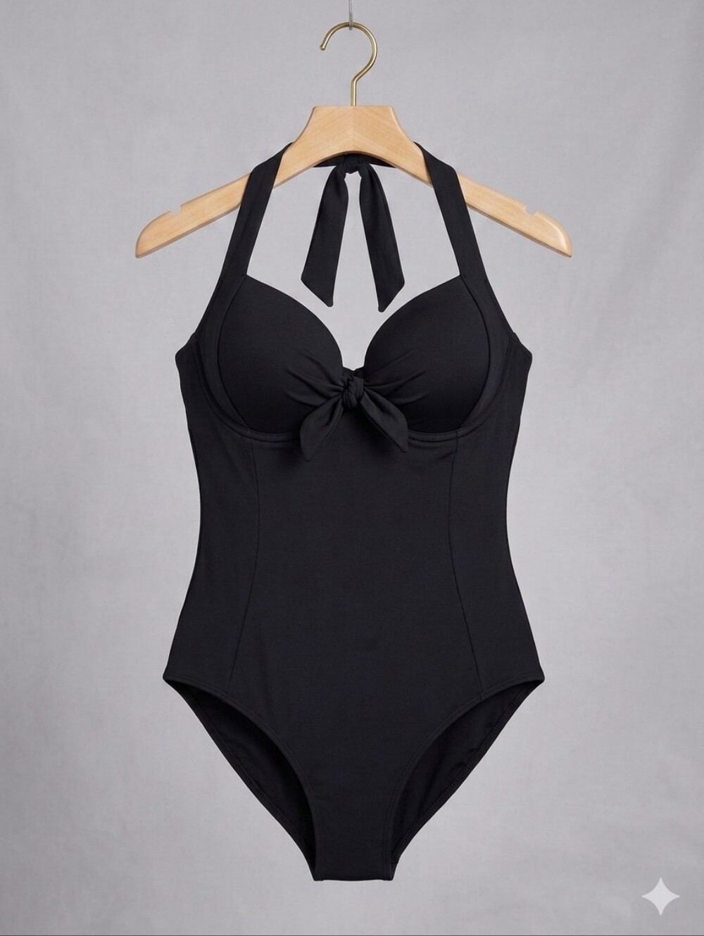 Ralph Lauren Rare Vintage Bathing Suit Size 8 New!